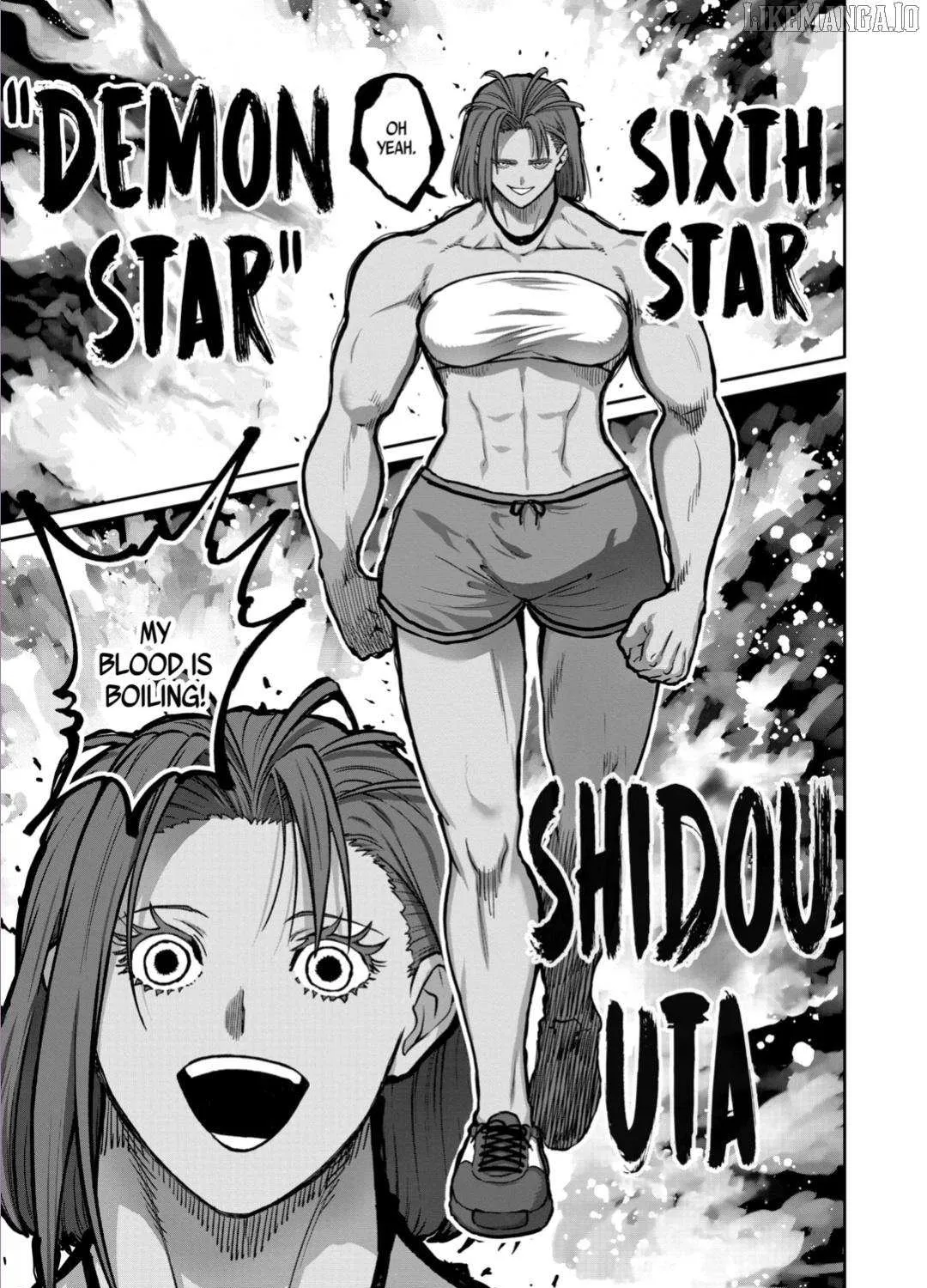 ST✰R: Strike It Rich Chapter 62 page 33 - 