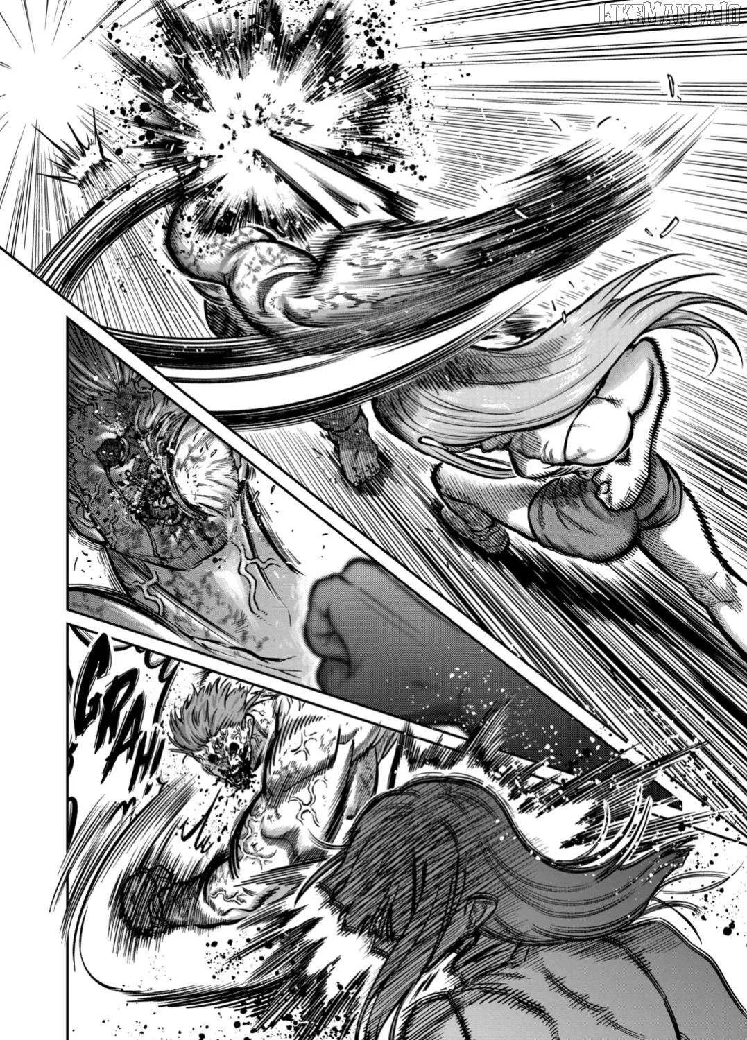 ST✰R: Strike It Rich Chapter 62 page 7 - 