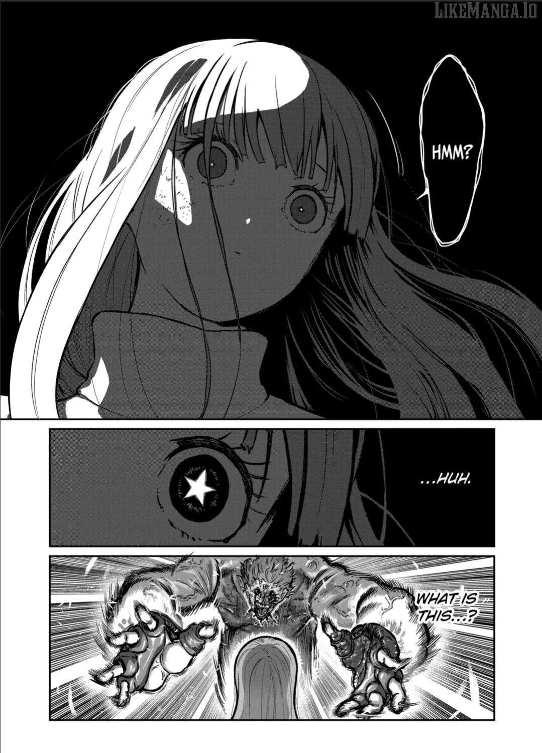 ST✰R: Strike It Rich Chapter 62 page 9 - 