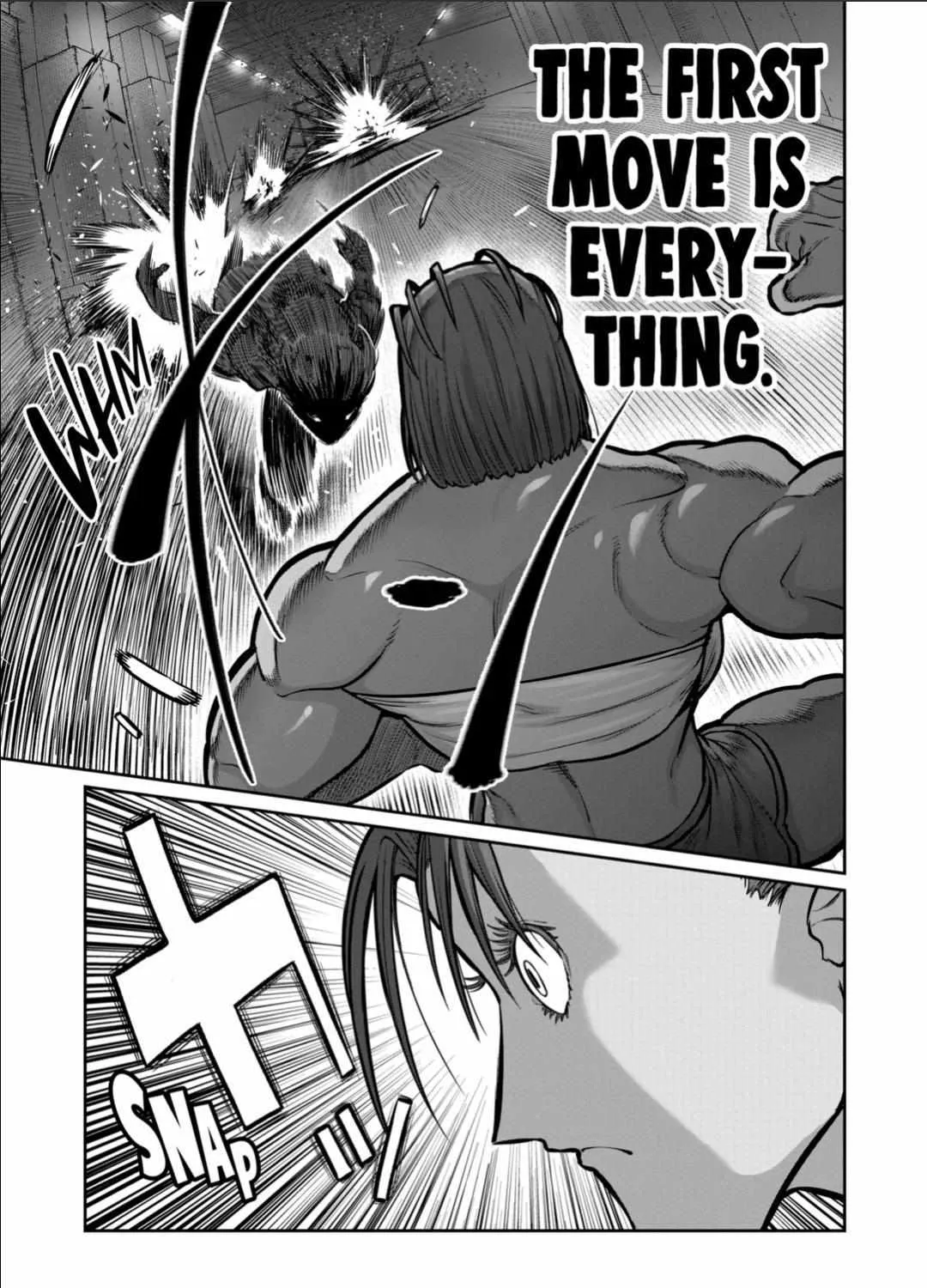 ST✰R: Strike It Rich Chapter 63 page 14 - 