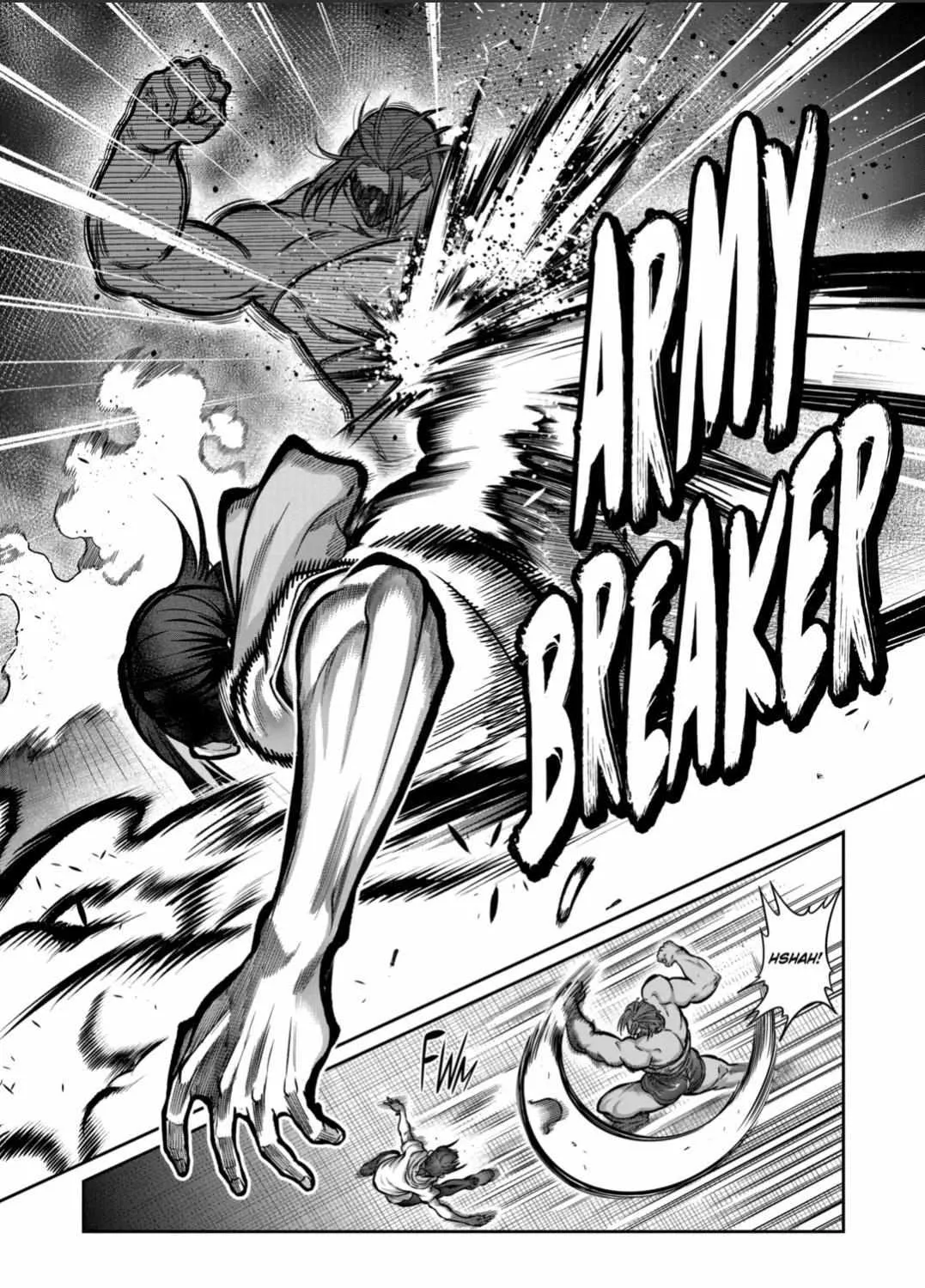 ST✰R: Strike It Rich Chapter 63 page 18 - 