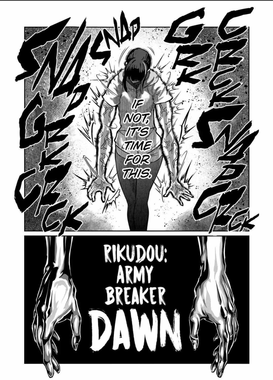 ST✰R: Strike It Rich Chapter 63 page 22 - 
