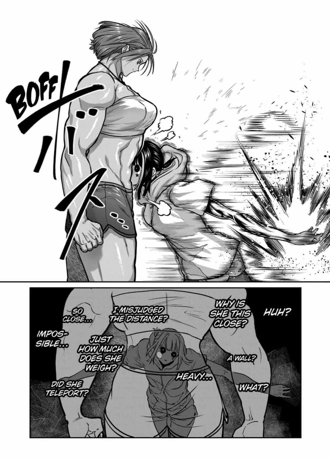 ST✰R: Strike It Rich Chapter 63 page 26 - 