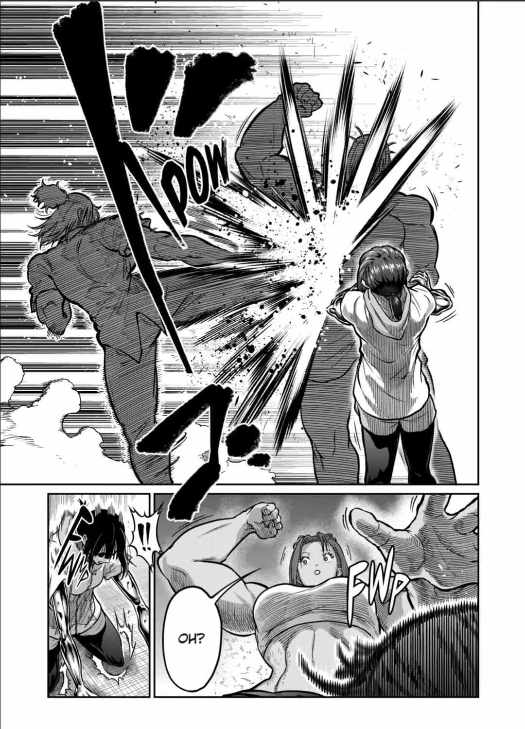 ST✰R: Strike It Rich Chapter 63 page 30 - 