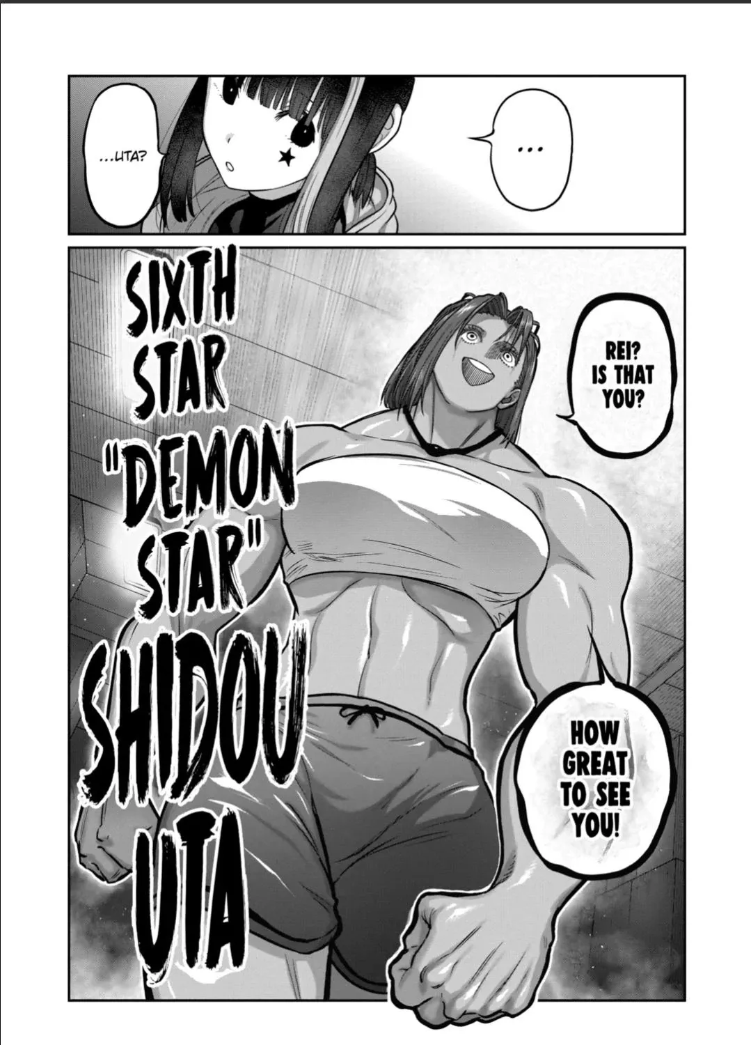 ST✰R: Strike It Rich Chapter 63 page 6 - 