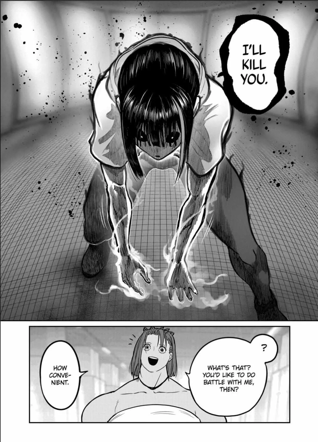 ST✰R: Strike It Rich Chapter 63 page 10 - 