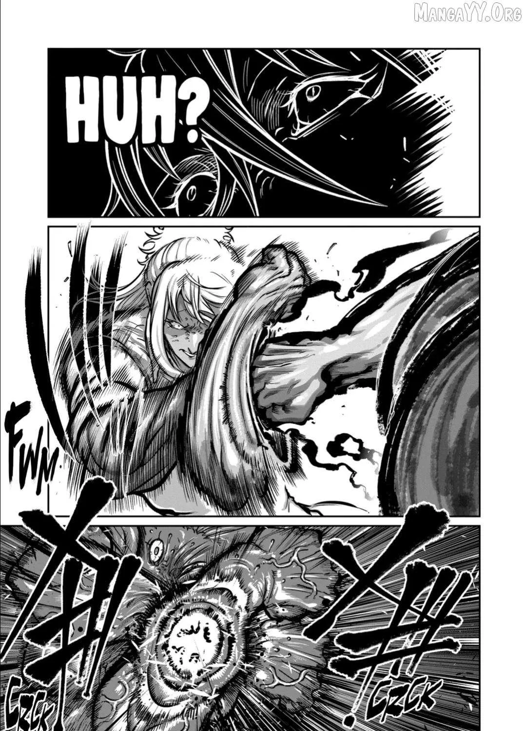 ST✰R: Strike It Rich Chapter 64 page 17 - 