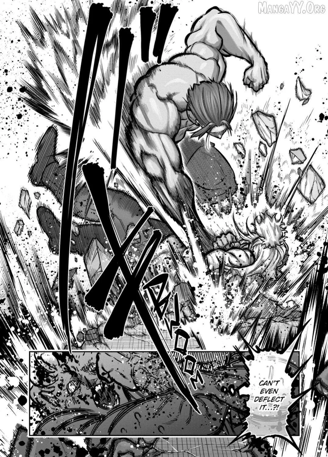 ST✰R: Strike It Rich Chapter 64 page 23 - 