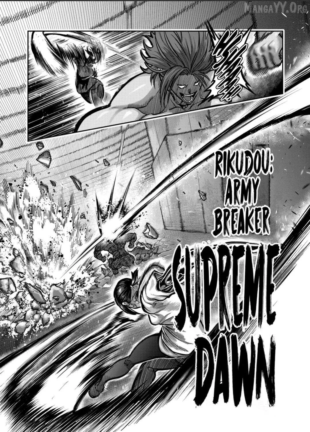 ST✰R: Strike It Rich Chapter 64 page 25 - 