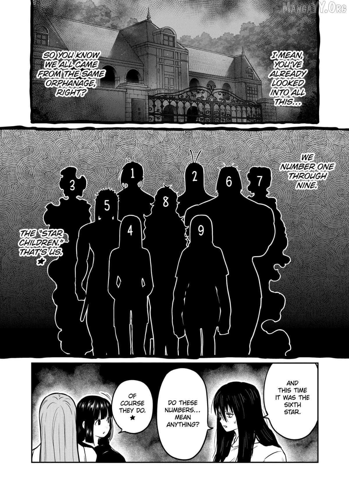 ST✰R: Strike It Rich Chapter 66 page 9 - 