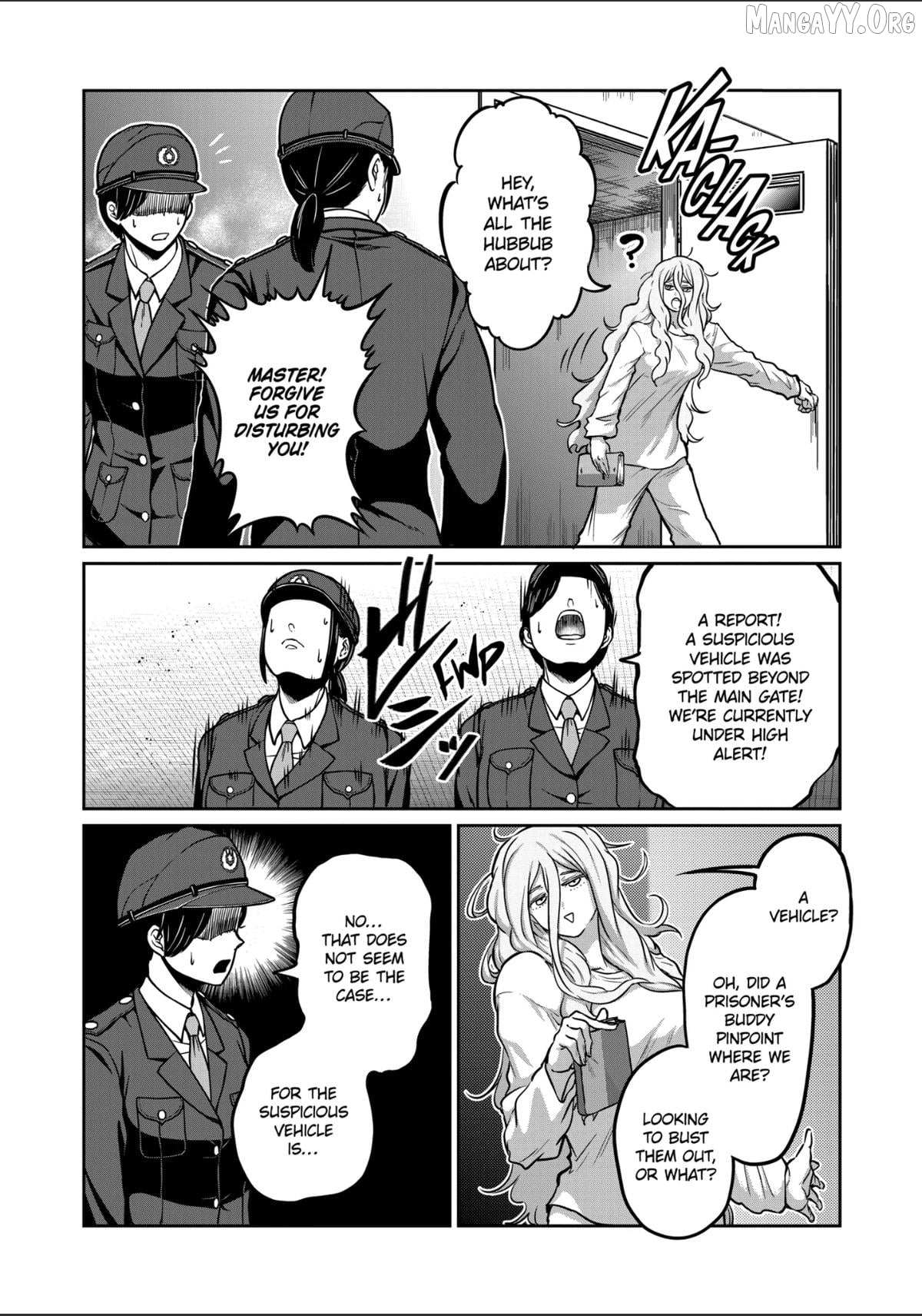ST✰R: Strike It Rich Chapter 67 page 14 - 