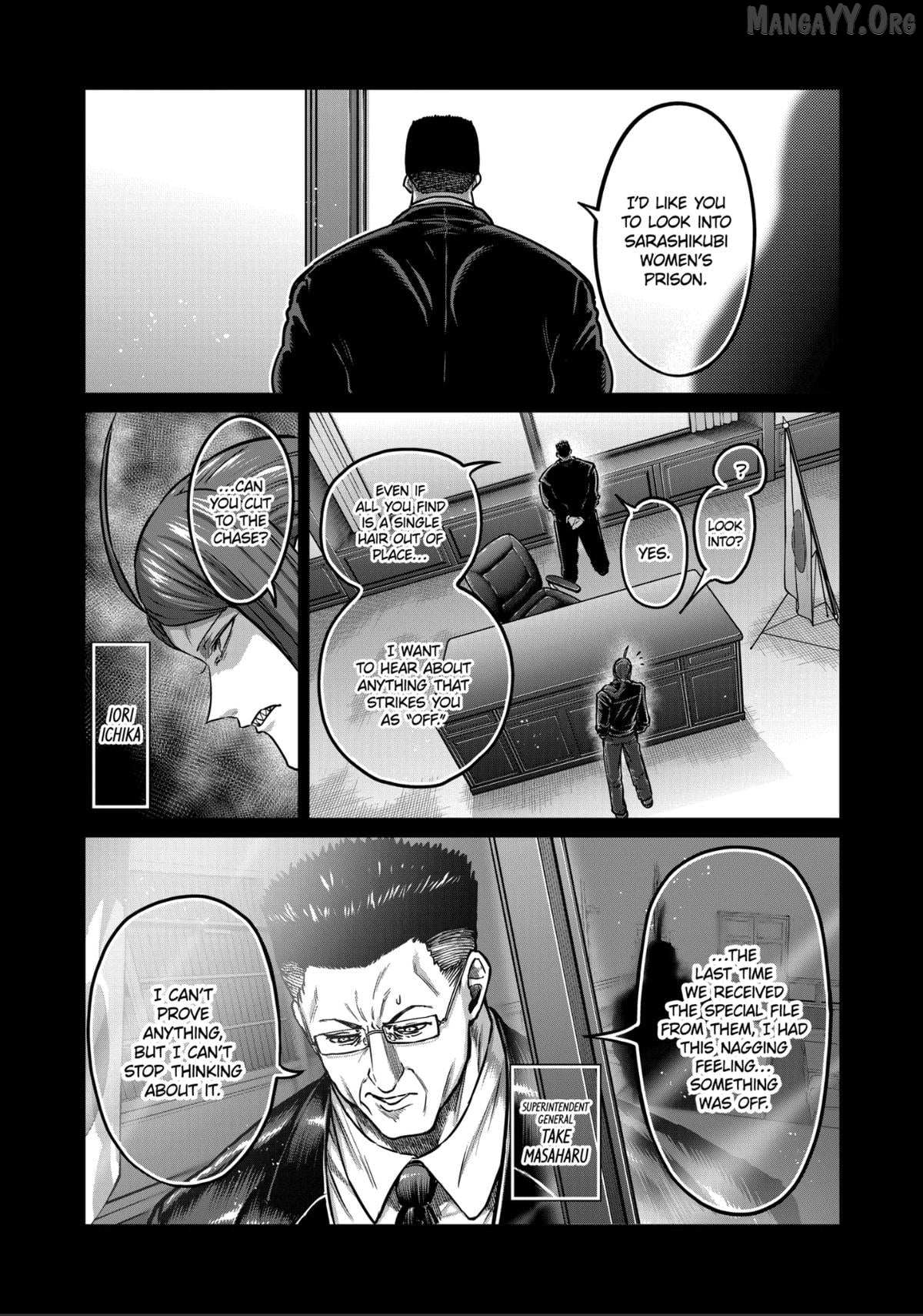ST✰R: Strike It Rich Chapter 68 page 1 - 