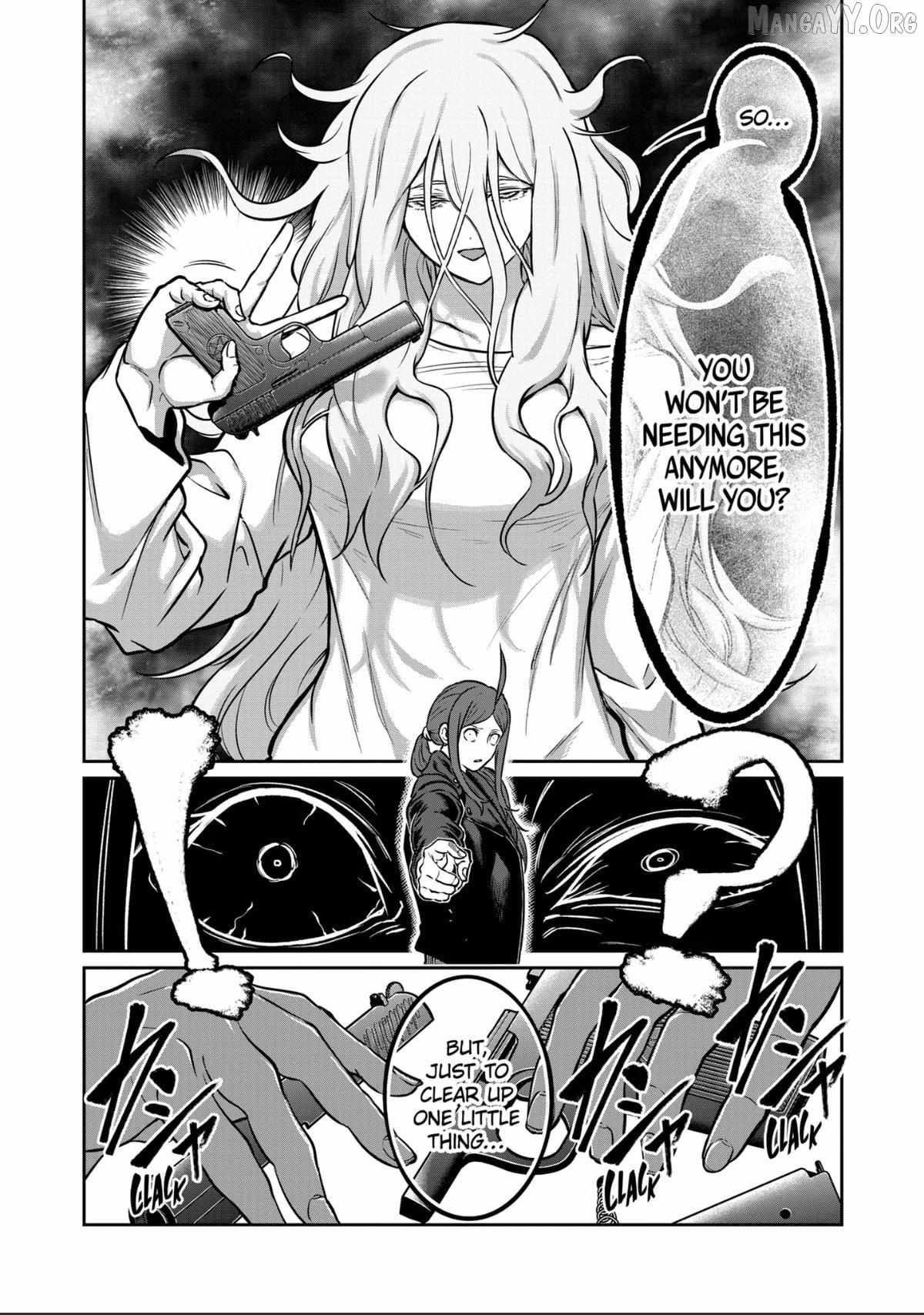 ST✰R: Strike It Rich Chapter 69 page 12 - 