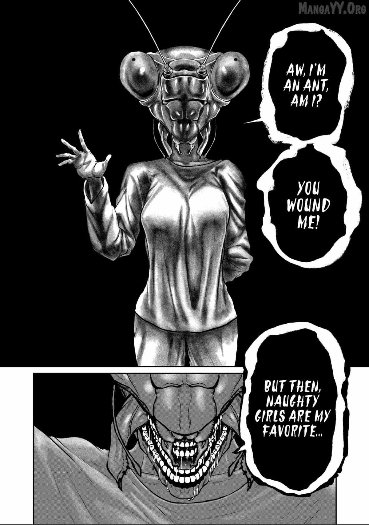 ST✰R: Strike It Rich Chapter 69 page 5 - 