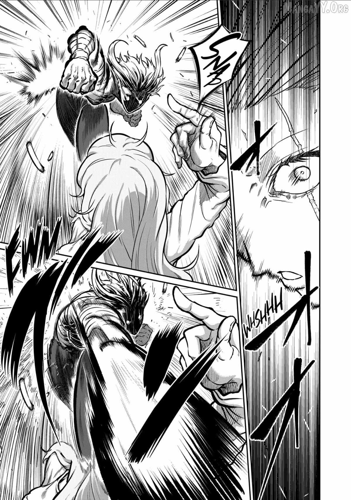 ST✰R: Strike It Rich Chapter 69 page 6 - 