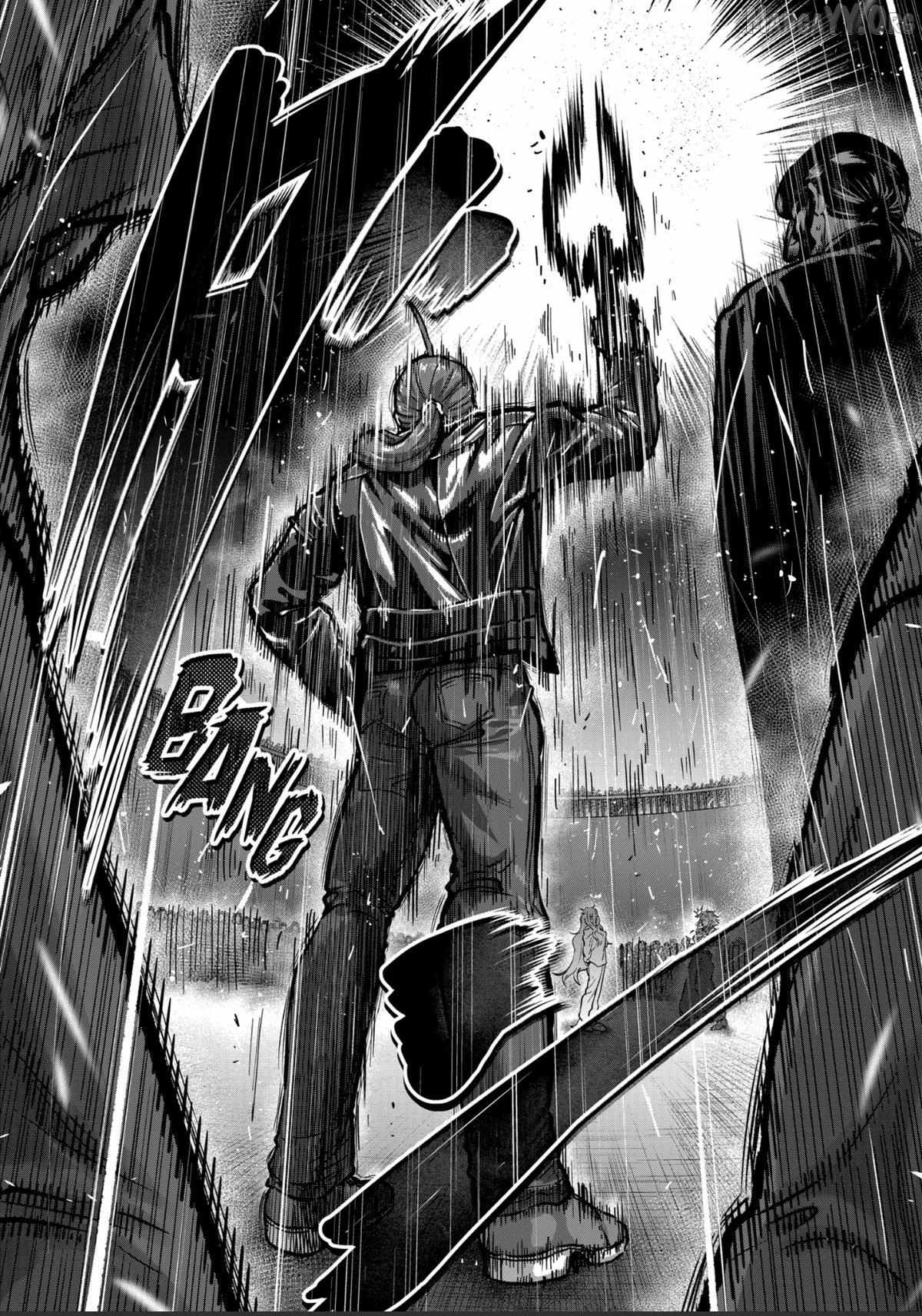 ST✰R: Strike It Rich Chapter 69 page 8 - 
