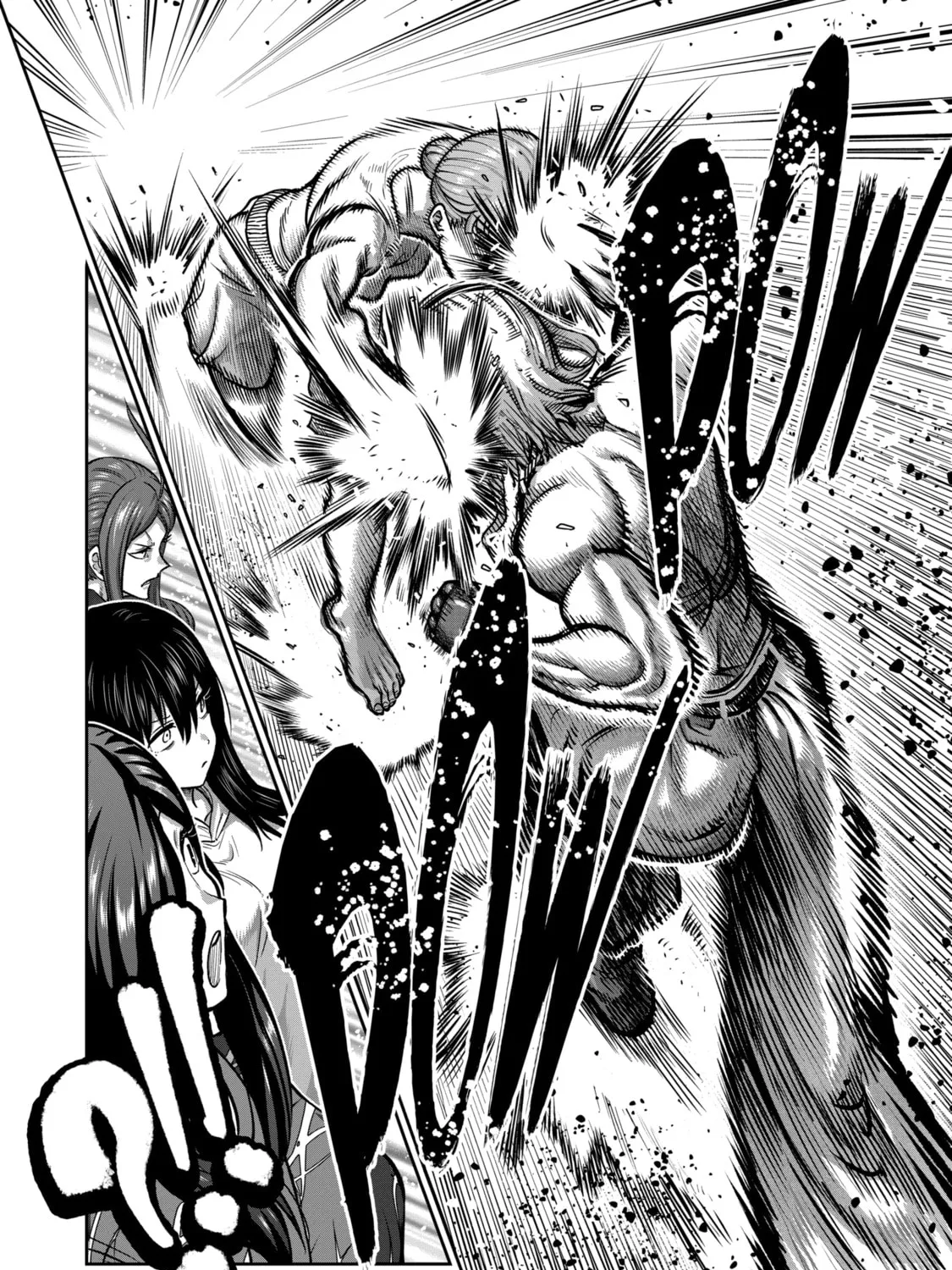 ST✰R: Strike It Rich Chapter 7 page 25 - 