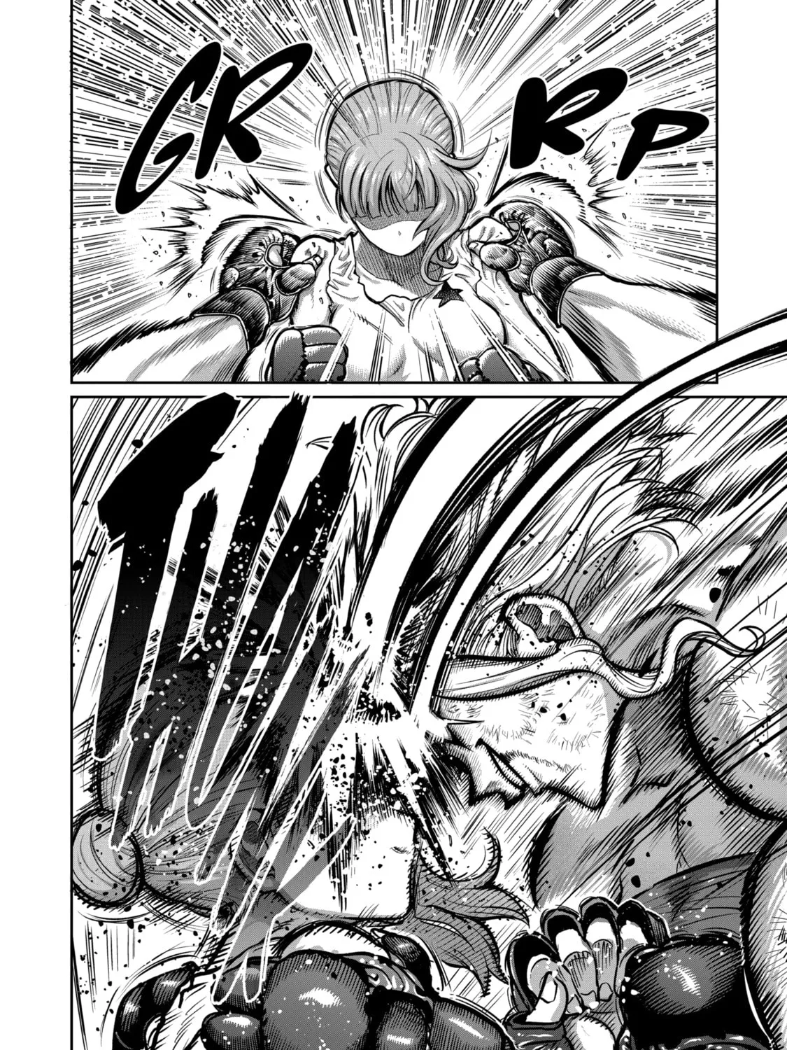 ST✰R: Strike It Rich Chapter 7 page 31 - 