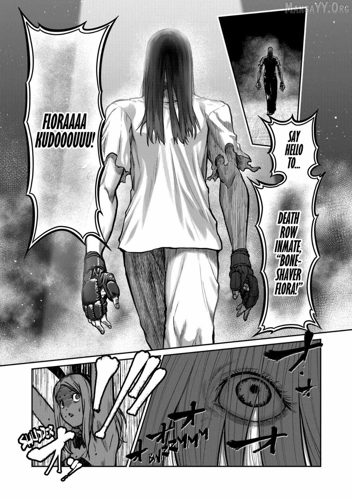 ST✰R: Strike It Rich Chapter 71 page 12 - 