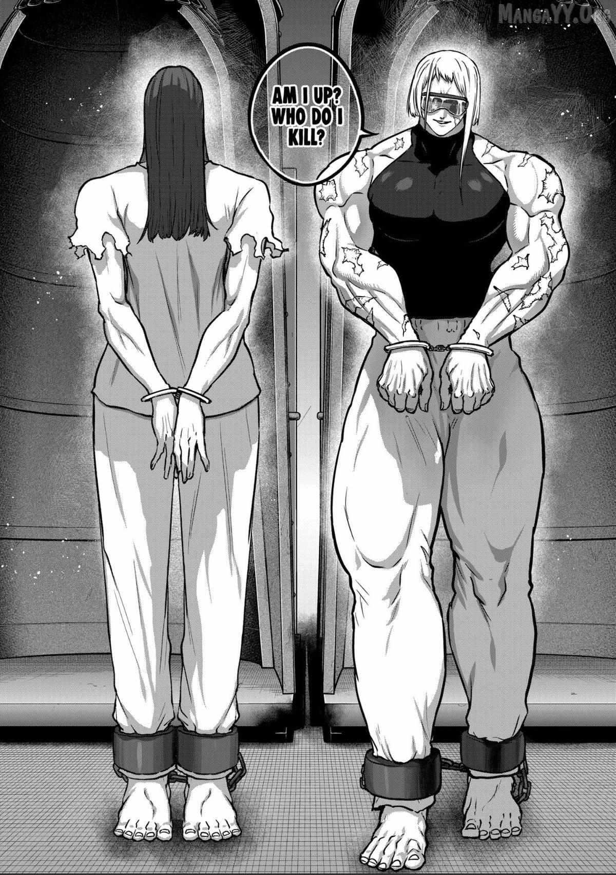 ST✰R: Strike It Rich Chapter 71 page 3 - 