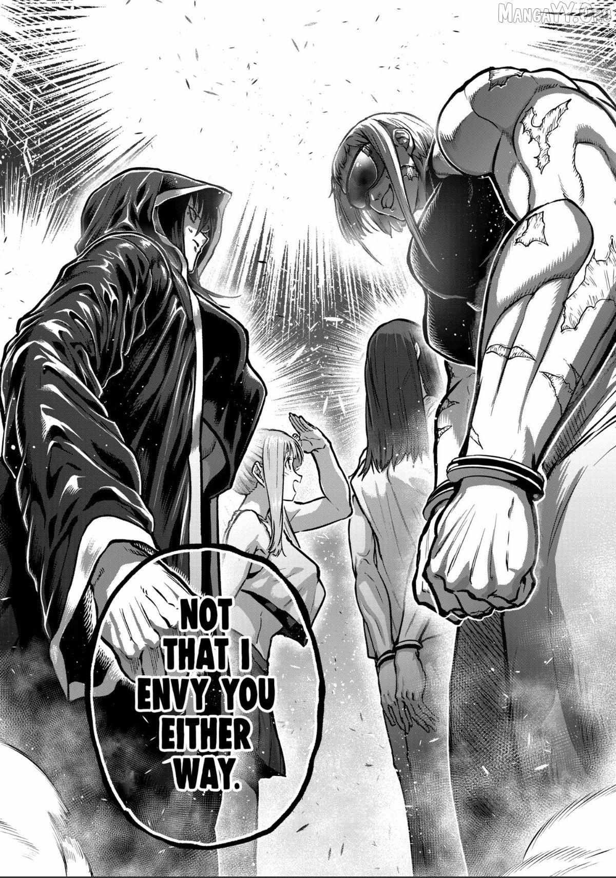 ST✰R: Strike It Rich Chapter 71 page 5 - 