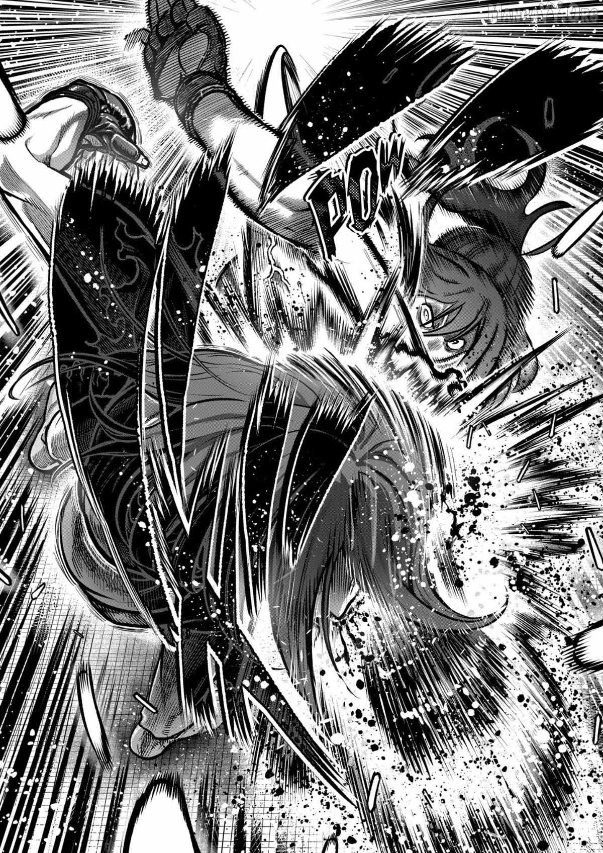ST✰R: Strike It Rich Chapter 72 page 17 - 