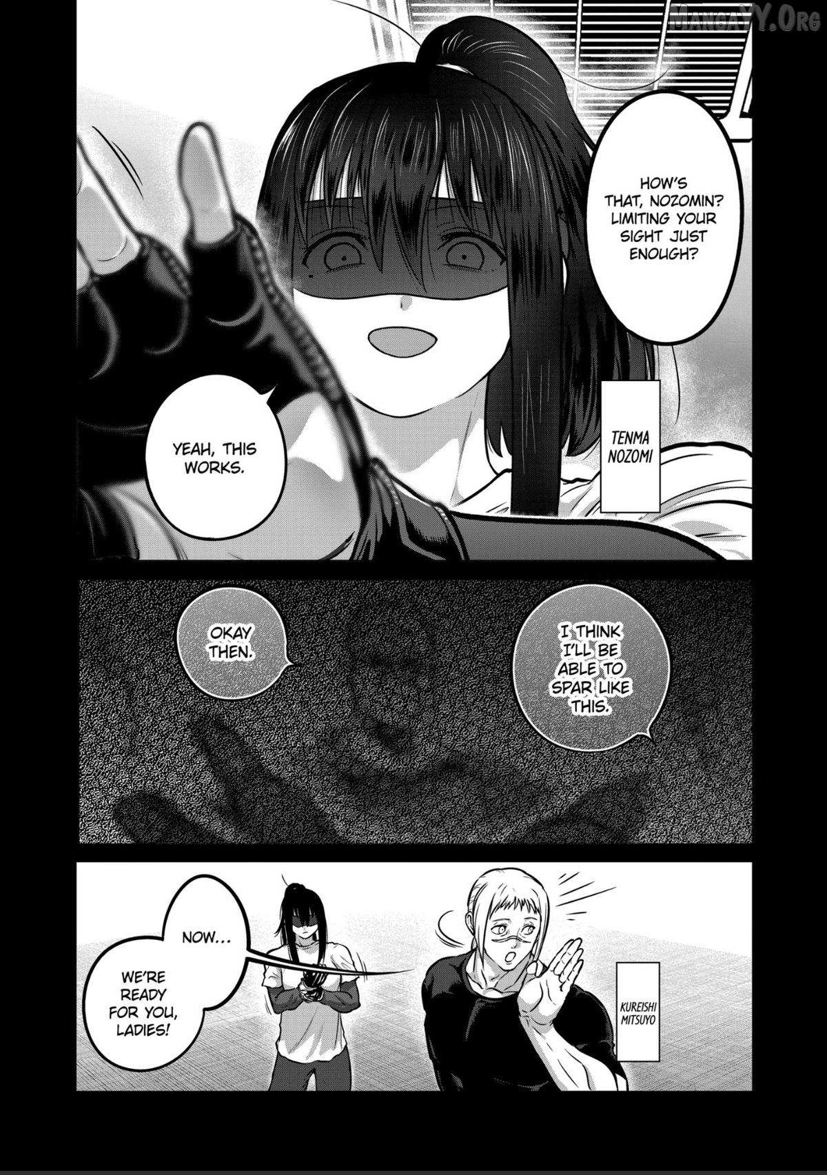 ST✰R: Strike It Rich Chapter 74 page 1 - 