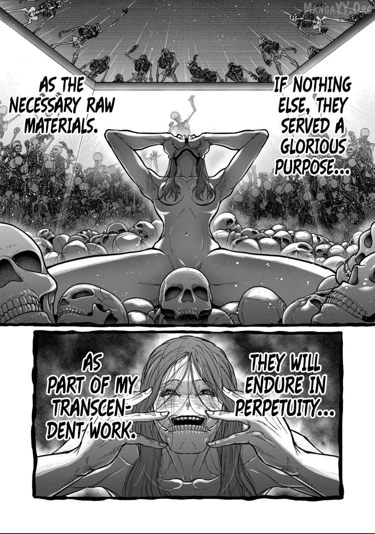 ST✰R: Strike It Rich Chapter 74 page 17 - 