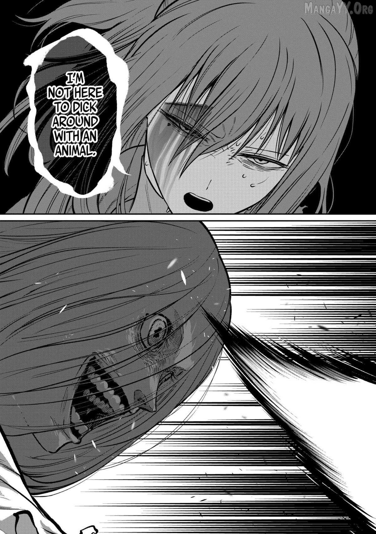 ST✰R: Strike It Rich Chapter 74 page 19 - 