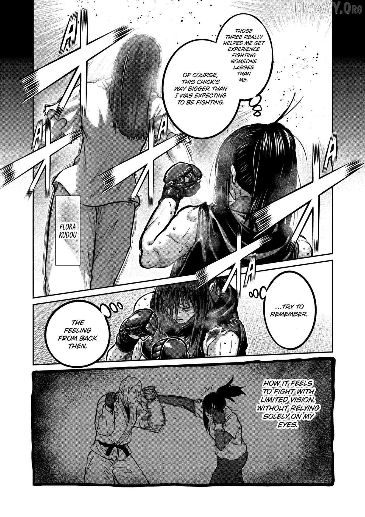 ST✰R: Strike It Rich Chapter 74 page 3 - 