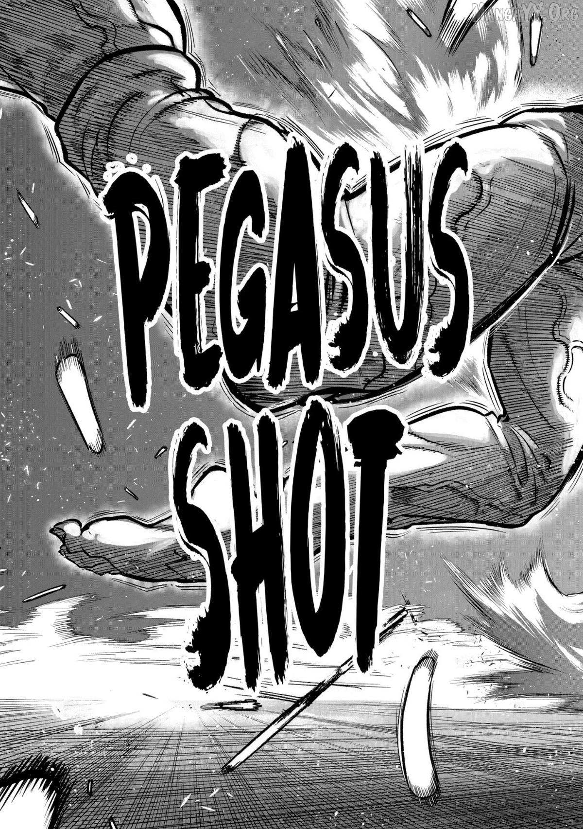 ST✰R: Strike It Rich Chapter 74 page 21 - 