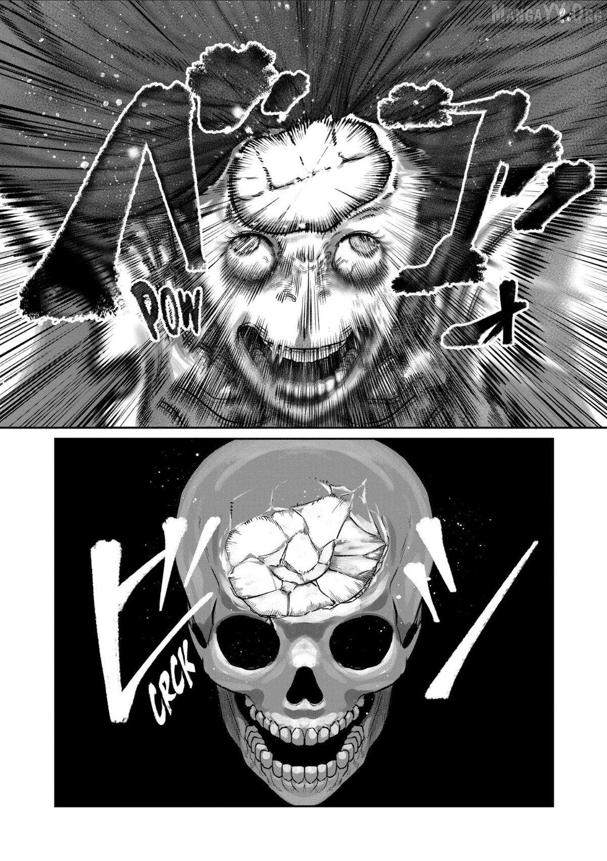 ST✰R: Strike It Rich Chapter 74 page 22 - 
