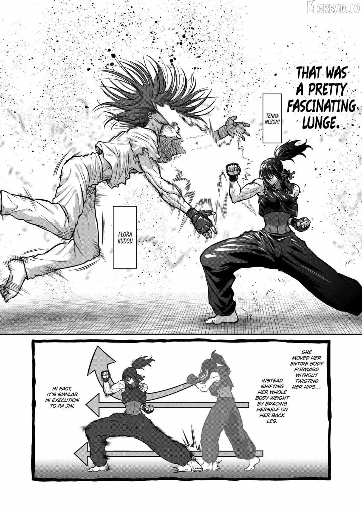ST✰R: Strike It Rich Chapter 75 page 2 - 