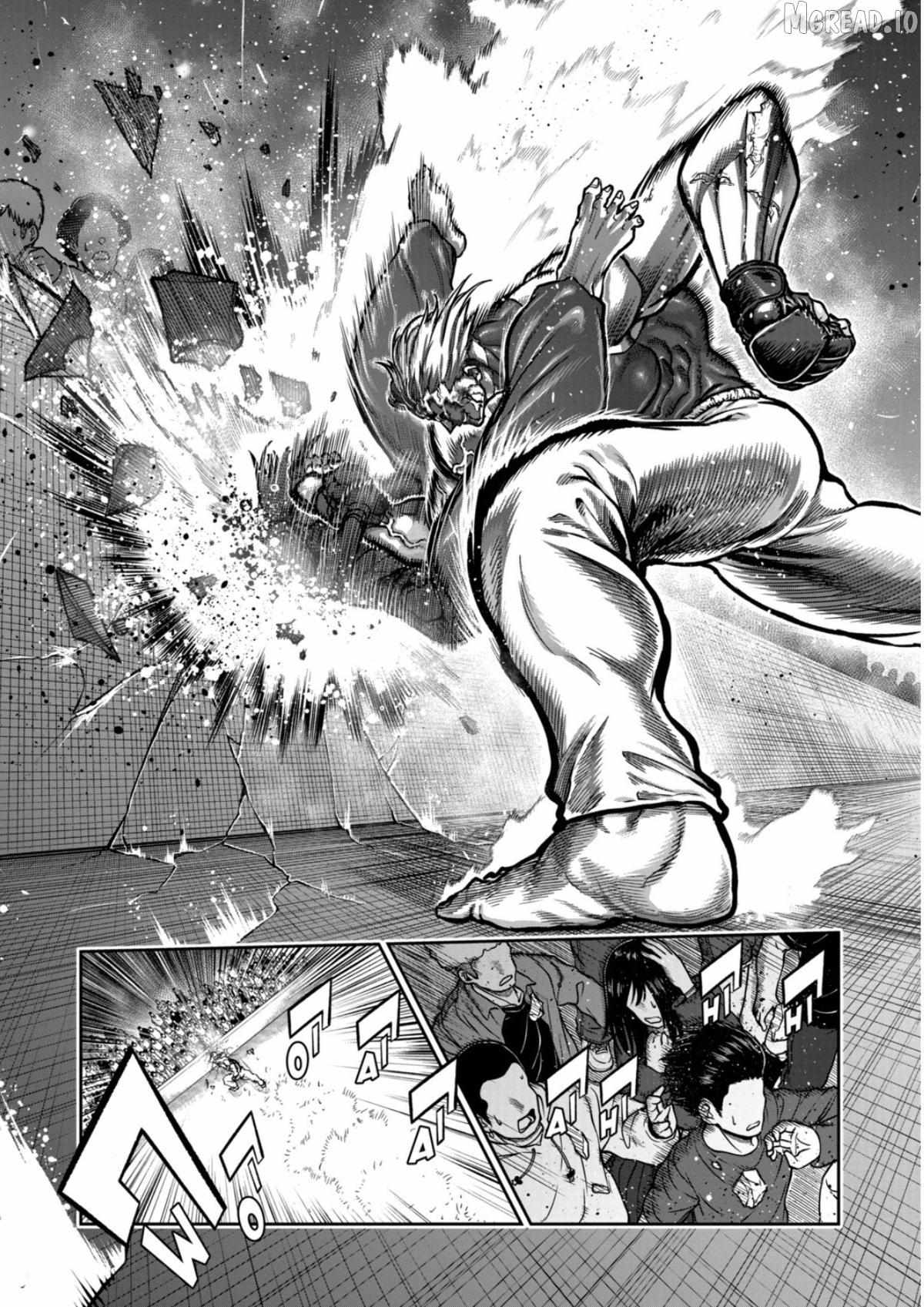ST✰R: Strike It Rich Chapter 77 page 5 - 