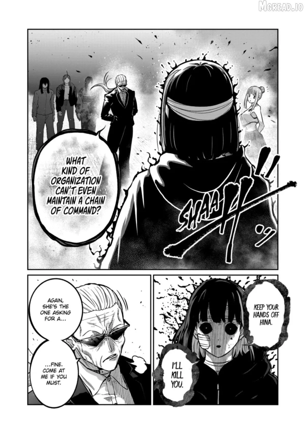 ST✰R: Strike It Rich Chapter 78 page 14 - 