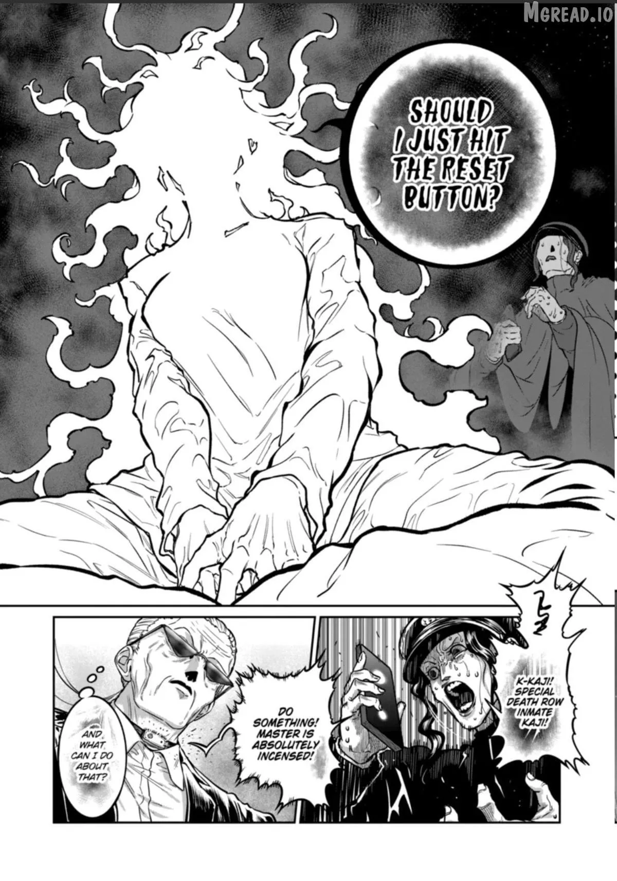 ST✰R: Strike It Rich Chapter 78 page 6 - 