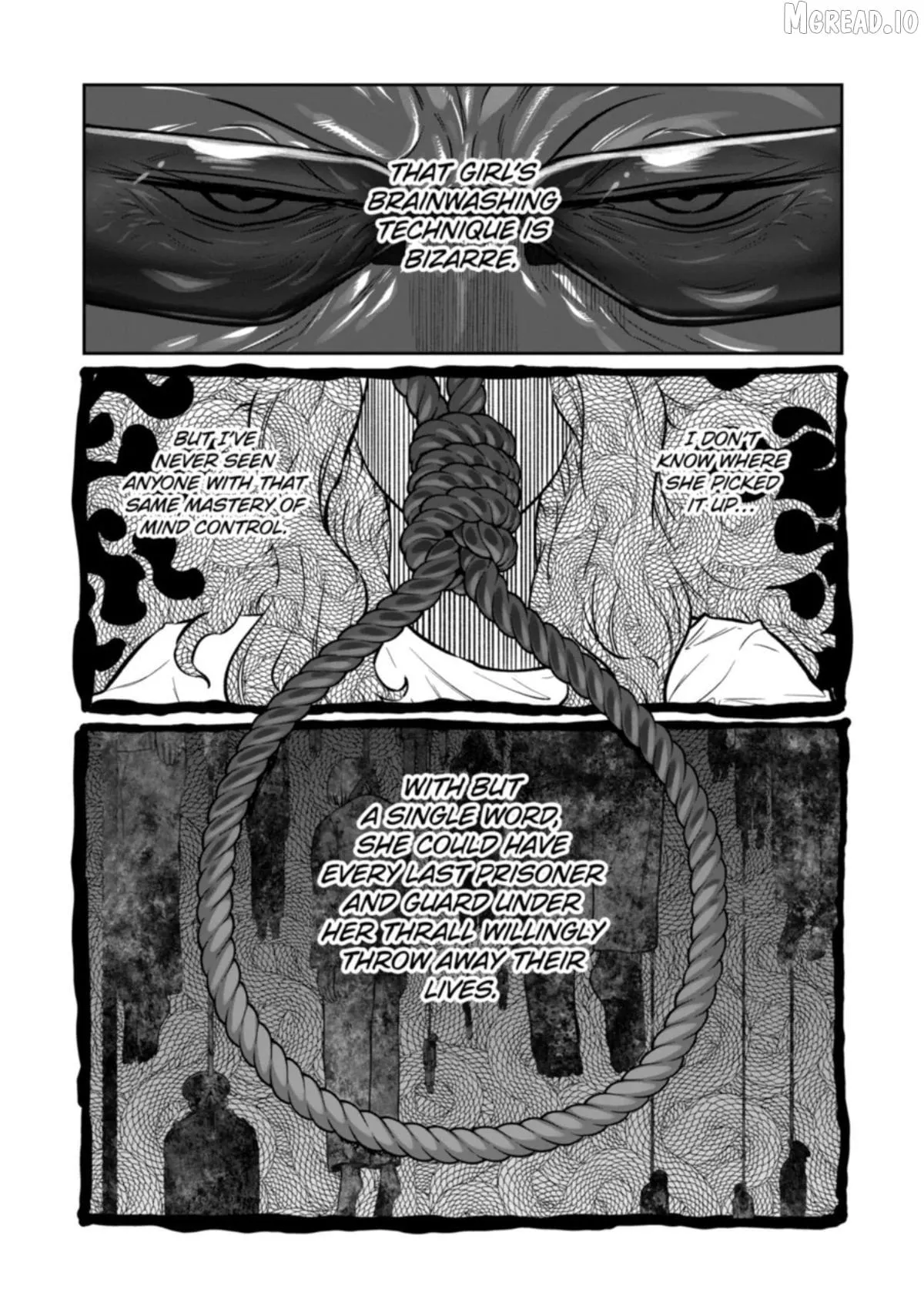 ST✰R: Strike It Rich Chapter 78 page 7 - 