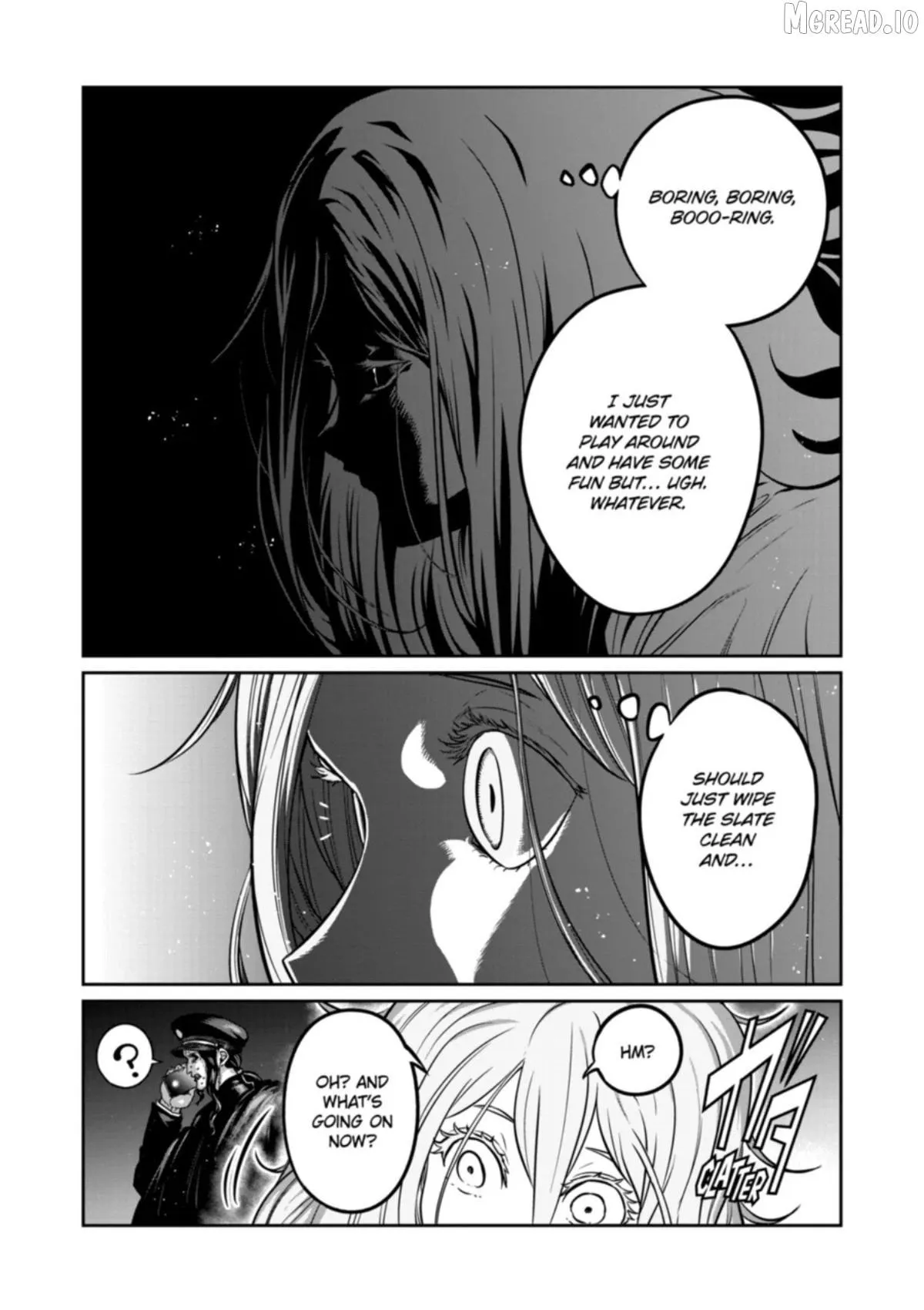ST✰R: Strike It Rich Chapter 78 page 8 - 