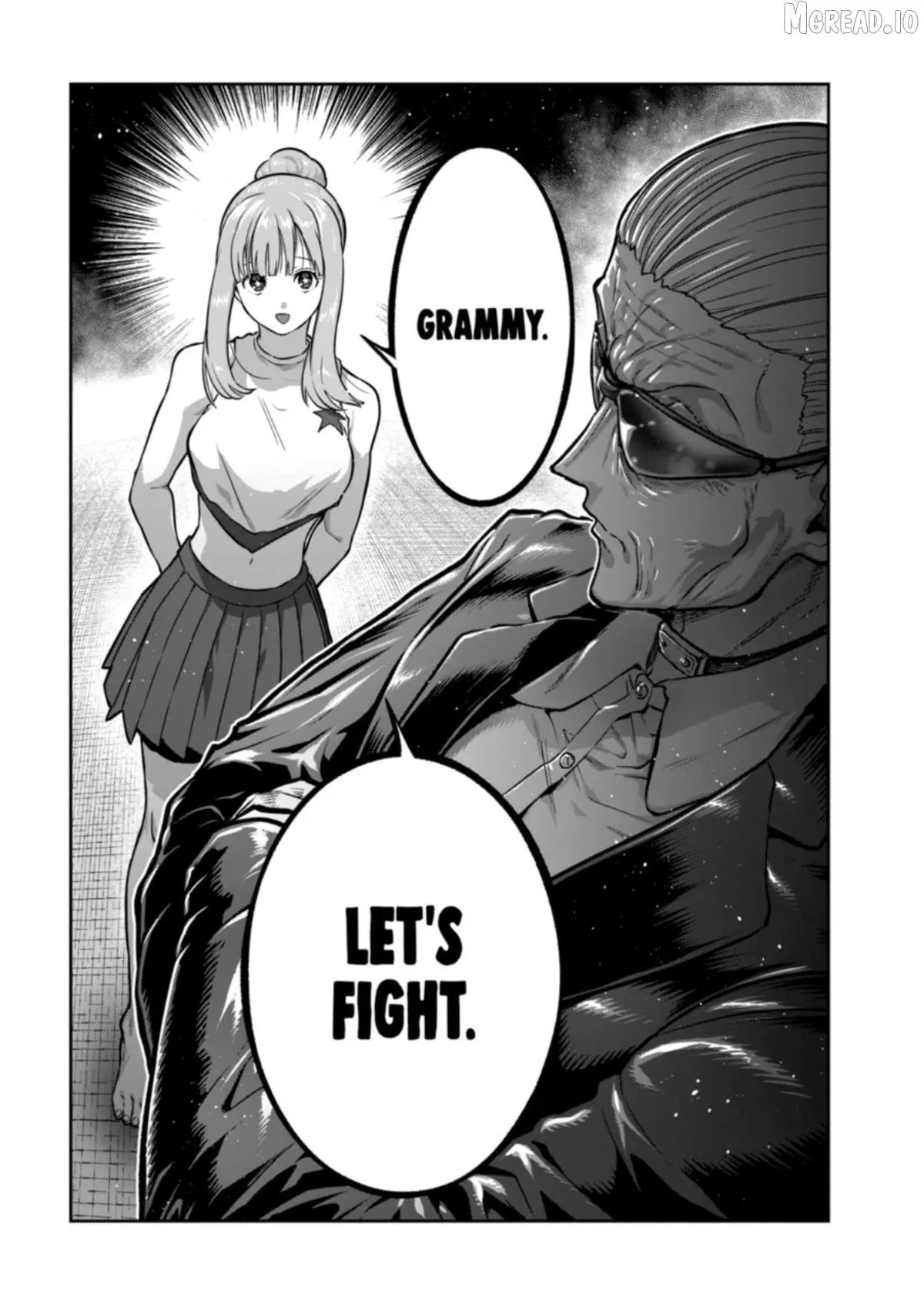 ST✰R: Strike It Rich Chapter 78 page 9 - 