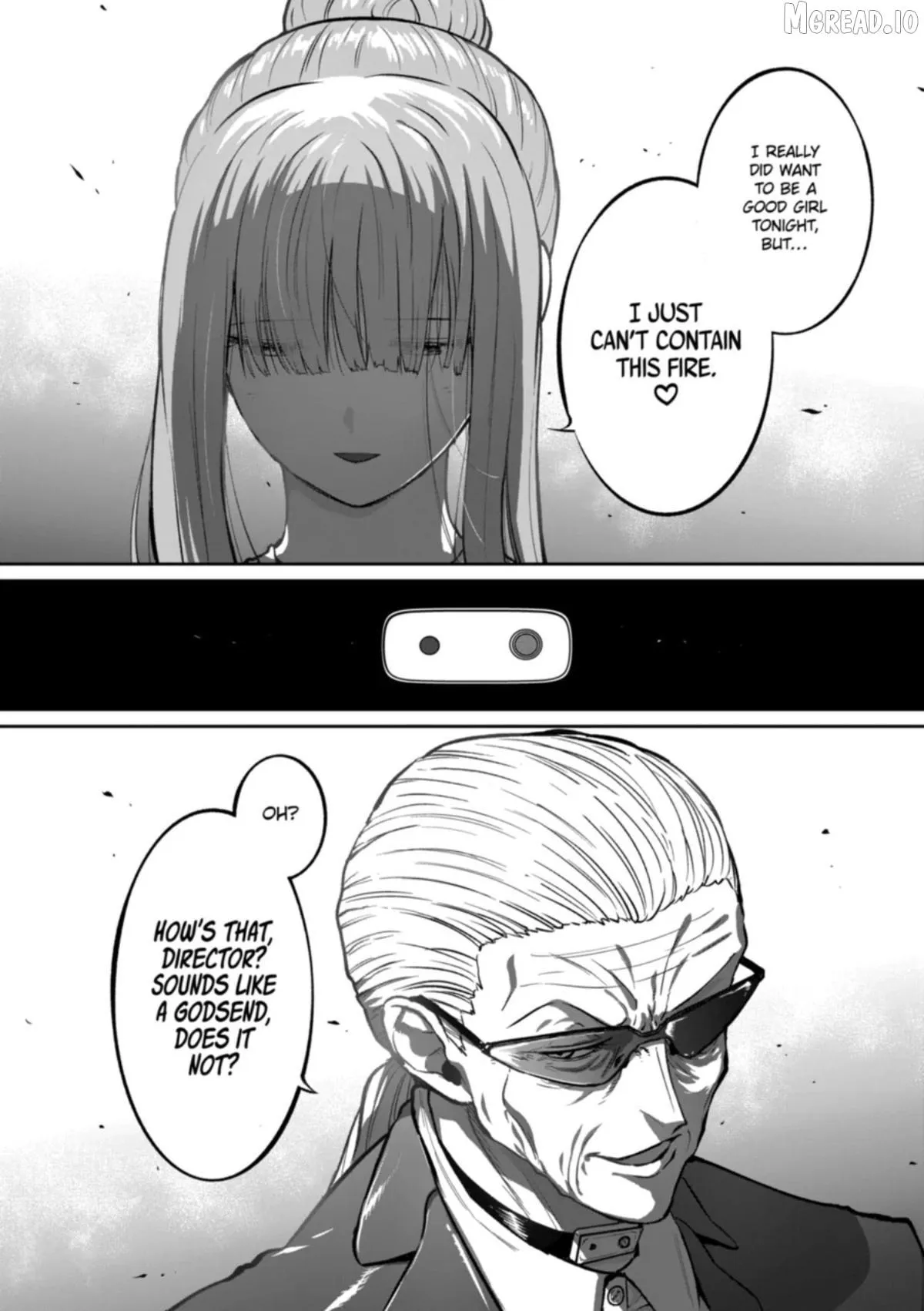ST✰R: Strike It Rich Chapter 78 page 10 - 