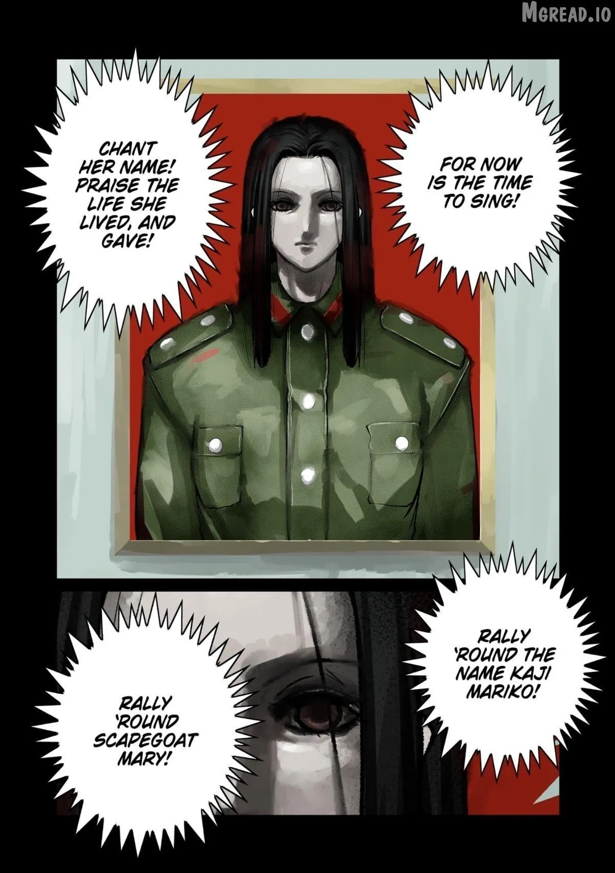 ST✰R: Strike It Rich Chapter 79 page 2 - 