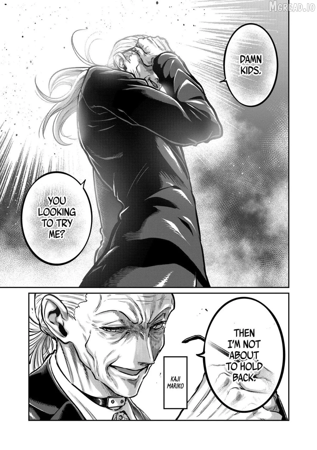 ST✰R: Strike It Rich Chapter 79 page 3 - 
