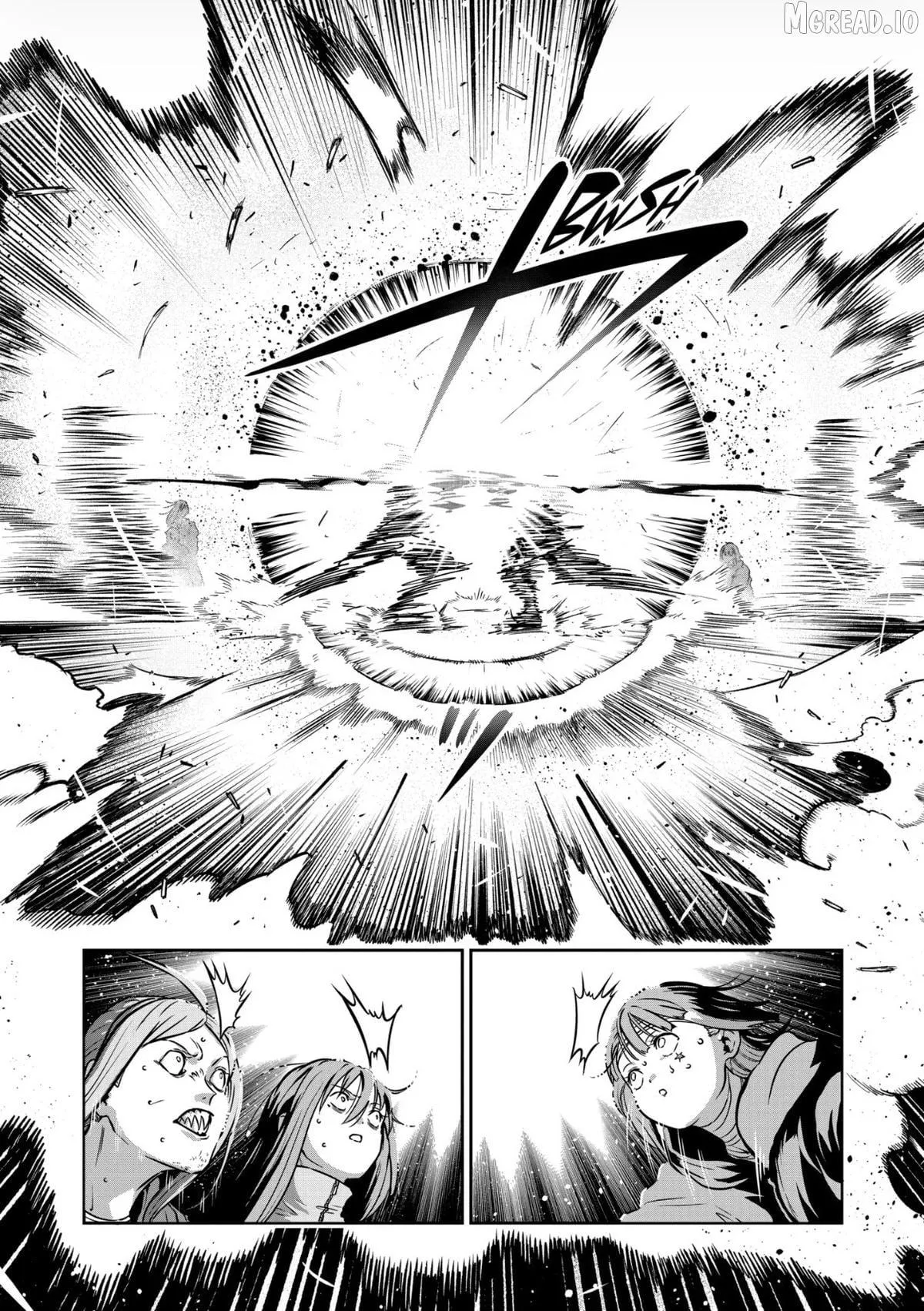 ST✰R: Strike It Rich Chapter 79 page 6 - 