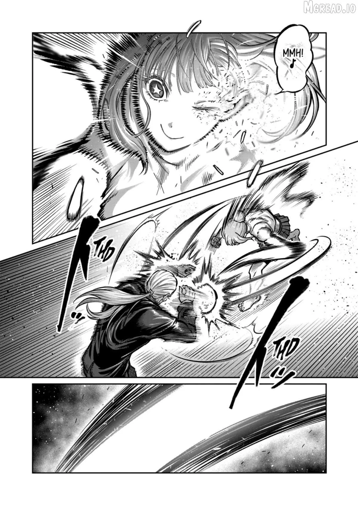 ST✰R: Strike It Rich Chapter 79 page 7 - 