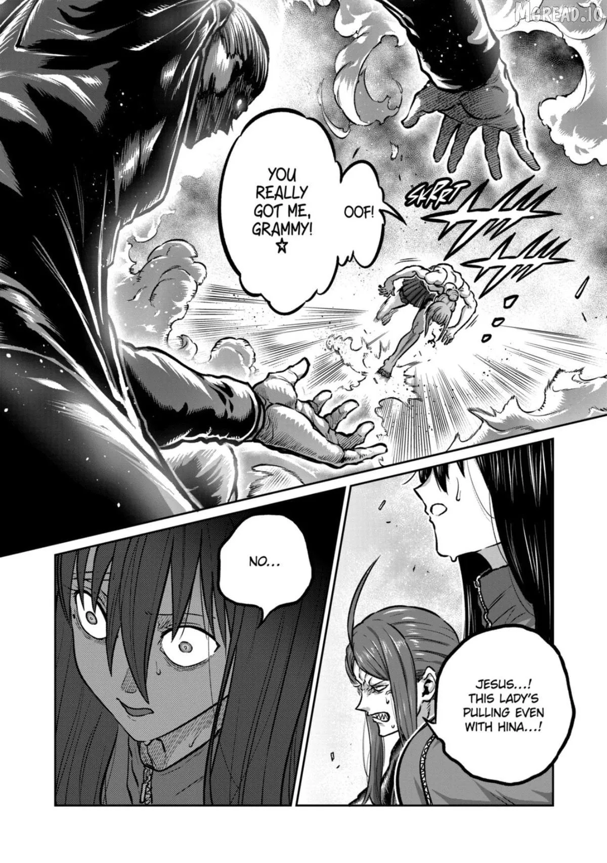 ST✰R: Strike It Rich Chapter 79 page 10 - 