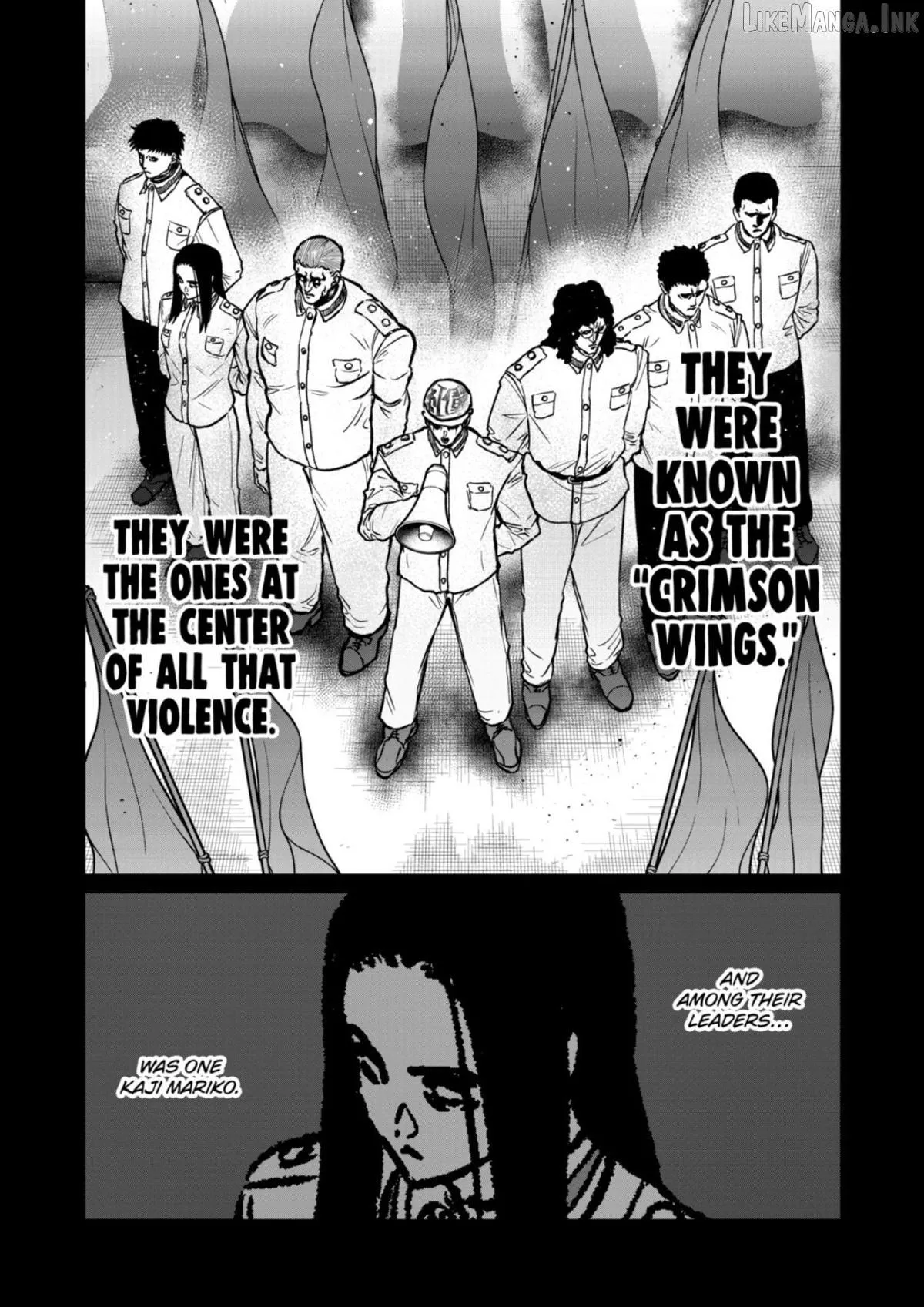 ST✰R: Strike It Rich Chapter 80 page 2 - 