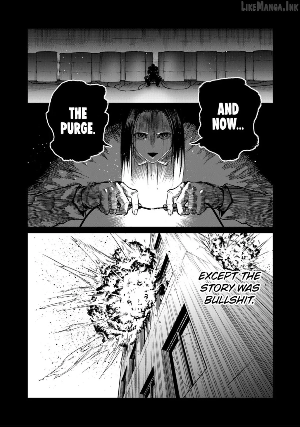 ST✰R: Strike It Rich Chapter 80 page 5 - 
