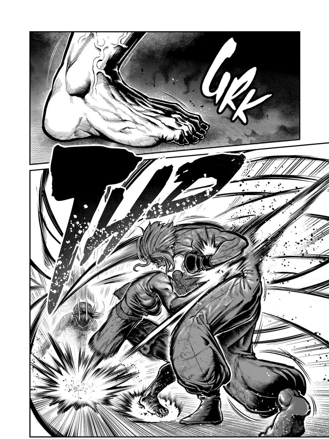 ST✰R: Strike It Rich Chapter 9 page 11 - 