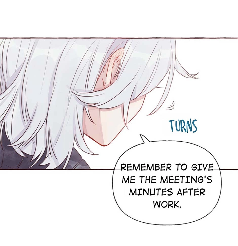Straight Girl Trap Chapter 1 page 11 - 