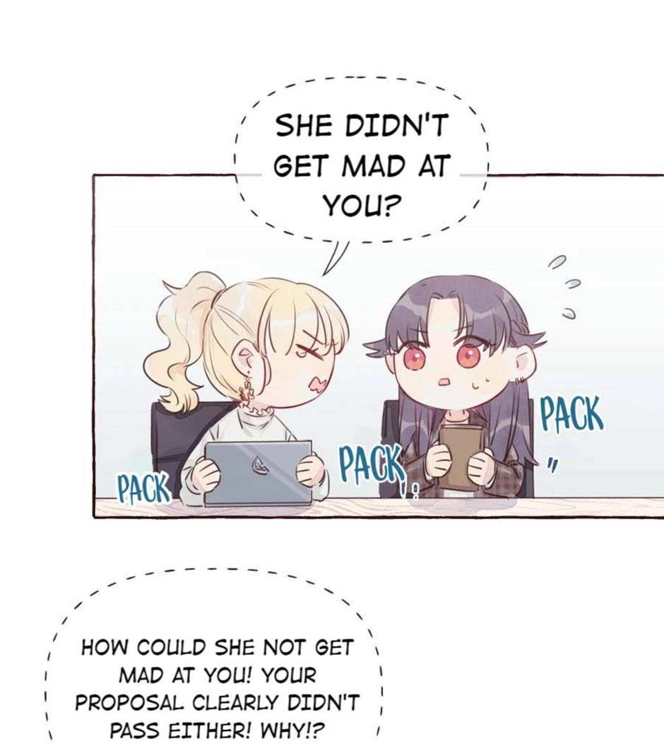 Straight Girl Trap Chapter 1 page 13 - 
